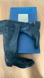 Cypres zwarte laarzen nieuw smalle schacht mt 40, Kleding | Dames, Schoenen, Zo goed als nieuw, Verzenden