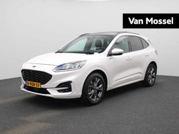 Ford Kuga 2.5 PHEV ST-Line X Panodak/trekhaak/B&O/Stoelverwa beschikbaar voor biedingen