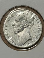 1 gulden 1847., Postzegels en Munten, Munten | Nederland, Verzenden