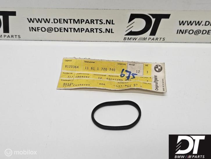 Gasket BMW M50 11611720740, Auto-onderdelen, Overige Auto-onderdelen, Nieuw, Ophalen of Verzenden