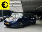 Tesla Model 3 Long Range AWD 75 kWh | 94% SOH | Premium audi, Automaat, 27 €/maand, Zwart, Blauw