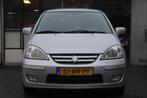 Suzuki Liana 1.6 Exclusive Automaat | Airco | Elec ramen, Auto's, Stof, Gebruikt, Zwart, 4 cilinders