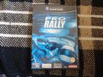 GameCube Pro Rally , GC Nintendo Game, Spelcomputers en Games, Games | Nintendo GameCube, 2 spelers, Ophalen of Verzenden, Avontuur en Actie