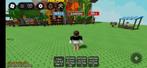 Grow a garden roblox pets, 1 speler, Ophalen of Verzenden, Zo goed als nieuw