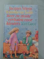 Kinderboek van Jacques Vriens: Tommie en Lotje, 6e druk izgs, Boeken, Kinderboeken | Jeugd | onder 10 jaar, Ophalen of Verzenden