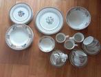 Bijna compleet servies, Ophalen, Porselein, Overige stijlen