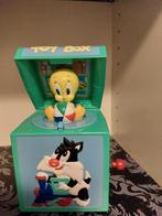 Tweeyt muziek doosje, Verzamelen, Ophalen of Verzenden