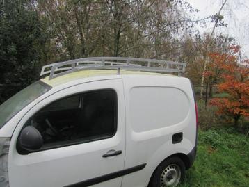 Imperial Renault kangoo