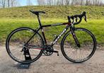 Sensa Romagna racefiets, Fietsen en Brommers, Fietsen | Racefietsen, Gebruikt, Aluminium, 49 tot 53 cm, Meer dan 20 versnellingen