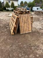 Brandhout gratis afhalen, Tuin en Terras, Palen, Balken en Planken, Ophalen of Verzenden, Zo goed als nieuw, Minder dan 180 cm