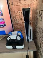 Ps5, Spelcomputers en Games, Spelcomputers | Sony PlayStation 5, Ophalen of Verzenden, Zo goed als nieuw