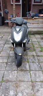 Kymco agility 50, Ophalen, Gebruikt, Kymco, Benzine
