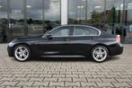 BMW 3-serie M-Sport | Dealer Onderhouden | Xenon | 18 Inch |, Auto's, Te koop, Benzine, 73 €/maand, Gebruikt
