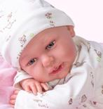 reborn baby groot levensechte babypop rebornbaby grote maat, Kinderen en Baby's, Speelgoed | Poppen, Nieuw, Ophalen of Verzenden