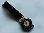 Omega Seamaster Dynamic 1430, Staal, Overige materialen, Ophalen of Verzenden, Zo goed als nieuw