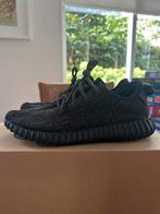 Adidas Yeezy Boost 350 V1 Zwart Maat 46, Zwart, Ophalen of Verzenden, Sneakers of Gympen, Zo goed als nieuw