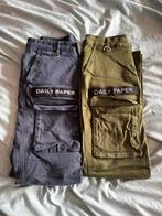 2x Daily Paper Cargojeans, Overige kleuren, Ophalen of Verzenden, Zo goed als nieuw, Daily Paper