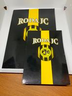 Twee schriften Roda JC, Nieuw, Overige typen, Ophalen of Verzenden, Roda JC