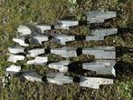 20x gripanker ter bevestiging van balken., Ophalen of Verzenden, Zo goed als nieuw, 250 cm of meer, Balken