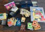 Pokemon kaarten verzameling, Ophalen of Verzenden, Meerdere kaarten