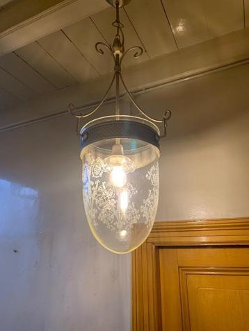Hanglampen, 2 stuks beschikbaar voor biedingen