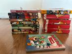 Donald Ducks, Boeken, Stripboeken, Meerdere stripboeken, Ophalen of Verzenden, Gelezen, Walt Disney