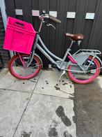 Popal meisjes fiets 20 inch, Ophalen, Gebruikt, Handrem, Popal