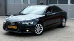 Audi A6 2.0 Tfsi 132KW Multitronic 2012 Blauw, Stof, Euro 6, 4 cilinders, 1984 cc