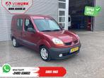 Renault Kangoo Express 1.6 95 pk Aut. LPG EXPORT ONLY Handga, Auto's, Stof, 4 cilinders, Renault, Origineel Nederlands