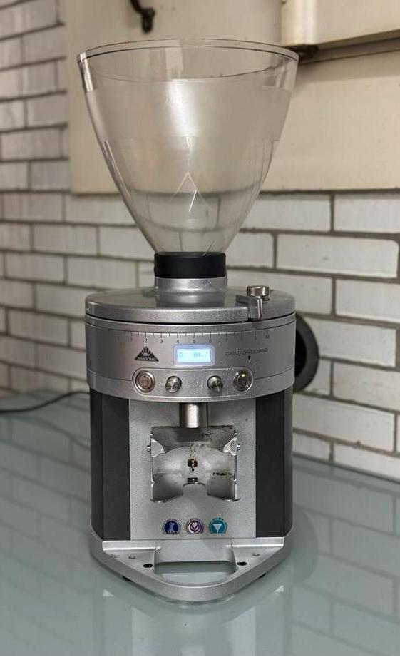 Mahlkonig K30 Bonenmaler - Professioneel, Witgoed en Apparatuur, Koffiezetapparaten, Gebruikt, Koffiebonen, Overige modellen, 10 kopjes of meer