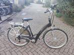 Sparta stationsfiets, is goed, met 7 speed, Niet ingevuld, Sparta, Gebruikt, Niet ingevuld