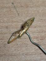 Antiek speldje Koninklijke Luchtmacht, Ophalen of Verzenden