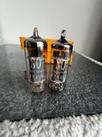 Philips SQ e182cc (5687) nos, Ophalen of Verzenden, Buis of Buizen