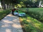 Cyclomaaier 1,35 Mtr. overjarig demo voor minitractor vanaf, Zakelijke goederen, Agrarisch | Werktuigen, Overige, Overige typen