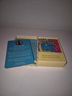 Abraham Well-Being Kaarten - Esther & Jerry Hicks, Boeken, Spiritualiteit algemeen, Overige typen, Esther & Jerry Hicks, Ophalen of Verzenden