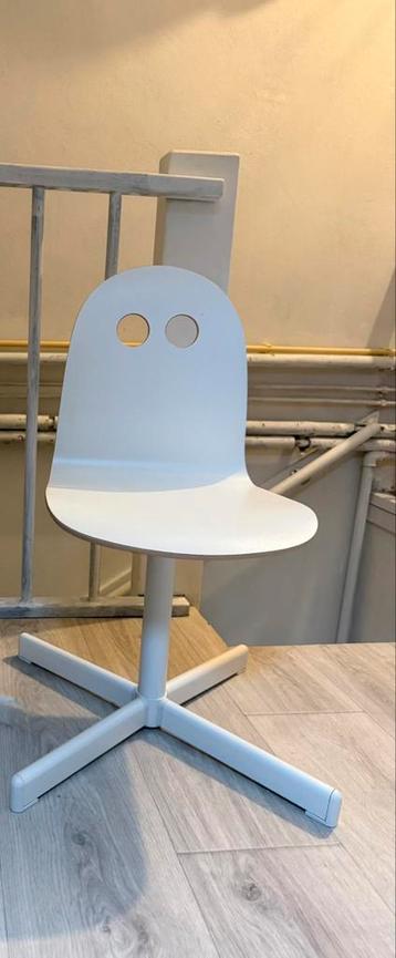 Ikea bureau stoel beschikbaar voor biedingen