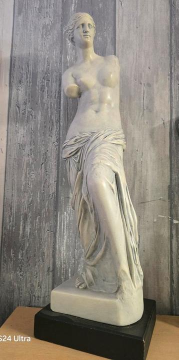 Venus van Milo,  Beeld beschikbaar voor biedingen