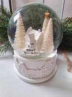 Riviera Maison Sneeuwbol Kerst, Verzenden, Nieuw