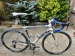 Trek Madone 5.5 Carbon Racefiets, Fietsen en Brommers, Fietsen | Racefietsen, Carbon, Zo goed als nieuw, Meer dan 20 versnellingen