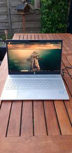 HP Pavilion 15.6 inch  laptop 8GB werk, 1TB HDD, 128GB SSD, Met videokaart, 2 tot 3 Ghz, 8 GB, Ophalen of Verzenden