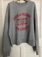 Zadig & Voltaire sweater, Maat 38/40 (M), Zadig & Voltaire, Ophalen of Verzenden, Zo goed als nieuw
