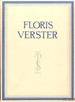 FLORIS VERSTER Palet serie, Boeken, Zo goed als nieuw, Verzenden