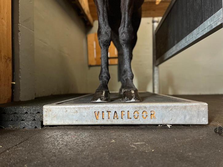 Vitafloor Therapie voor jouw paard, Dieren en Toebehoren, Stalling en Weidegang, Toebehoren