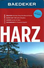 Harz – Mit grosser Reisekarte, Boeken, Overige merken, Europa, Ophalen of Verzenden, Zo goed als nieuw