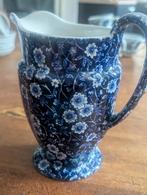 Burleigh Calico Melkkan - Staffordshire, Engeland, Antiek en Kunst, Ophalen of Verzenden