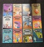 Borre boeken groep 7 en 8 totaal 32 stuks, Ophalen of Verzenden, Zo goed als nieuw
