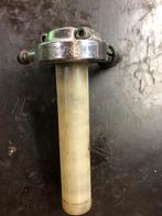 Tommaselli gashendel ducati mark 2 / 3 racer, Ophalen, Gebruikt