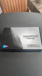 Graphic tablet, Ophalen of Verzenden, Zo goed als nieuw
