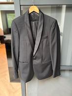 Chique Smoking (LIV Collection), Ophalen of Verzenden, Zo goed als nieuw, Maat 48/50 (M), Zwart