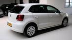 Volkswagen Polo 1.2-12V Team Airco|Cruise|Navi|Bluetooth|Sto, Auto's, Te koop, Geïmporteerd, Benzine, Hatchback